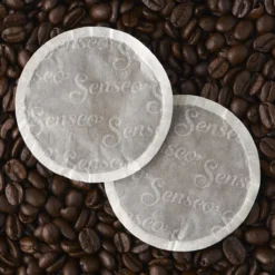 Senseo Espresso Koffiepads - 9/9 Intensiteit - 10 X 36 Pads 12 Senseo Espresso Koffiepads - 9/9 Intensiteit - 10 X 36 Pads -Koffie Korting Winkel 1200x1200 202