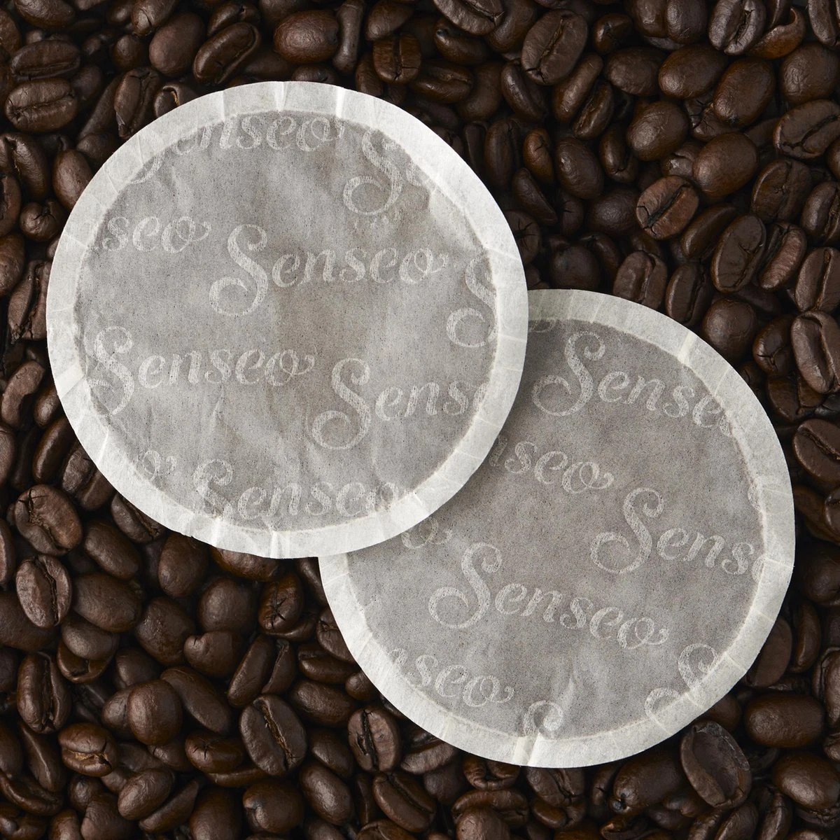 Senseo Espresso Koffiepads - 9/9 Intensiteit - 10 X 36 Pads 4 Senseo Espresso Koffiepads - 9/9 Intensiteit - 10 X 36 Pads - Afbeelding 4