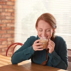 Senseo Café Latte Koffiepads - 2/9 Intensiteit - 4 X 8 Pads 12 Senseo Café Latte Koffiepads - 2/9 Intensiteit - 4 X 8 Pads -Koffie Korting Winkel 1200x1200 208