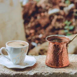 Turkse Koffie Kurukahveci Mehmet Efendi 500 Gr. - Gemalen Koffie - Turkish Coffee - Türk Kahvesi - Turk Kahvesi -Koffie Korting Winkel 1200x1200 222