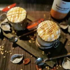 Fitcy | Koffiesiroop | Salted Caramel | Barista Syrup | Zero | Vegan | Vetvrij | Suikervrij | Keto-vriendelijk | Koffie | Siroop | MET DOSEERPOMP | 1L 7 Fitcy | Koffiesiroop | Salted Caramel | Barista Syrup | Zero | Vegan | Vetvrij | Suikervrij | Keto-vriendelijk | Koffie | Siroop | MET DOSEERPOMP | 1L -Koffie Korting Winkel 1200x1200 253