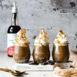 Fitcy | Koffiesiroop | Amaretto | Barista Syrup | Zero | Vegan | Vetvrij | Suikervrij | Keto-vriendelijk | Koffie | Siroop | MET DOSEERPOMP | 1L 7 Fitcy | Koffiesiroop | Amaretto | Barista Syrup | Zero | Vegan | Vetvrij | Suikervrij | Keto-vriendelijk | Koffie | Siroop | MET DOSEERPOMP | 1L -Koffie Korting Winkel 1200x1200 255