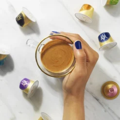 L'OR Lungo Profondo Koffiecups - Intensiteit 8/12 - 4 X 40 Capsules 17 L'OR Lungo Profondo Koffiecups - Intensiteit 8/12 - 4 X 40 Capsules -Koffie Korting Winkel 1200x1200 37