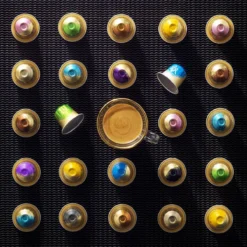 L'OR Lungo Profondo Koffiecups - Intensiteit 8/12 - 4 X 40 Capsules 19 L'OR Lungo Profondo Koffiecups - Intensiteit 8/12 - 4 X 40 Capsules -Koffie Korting Winkel 1200x1200 38