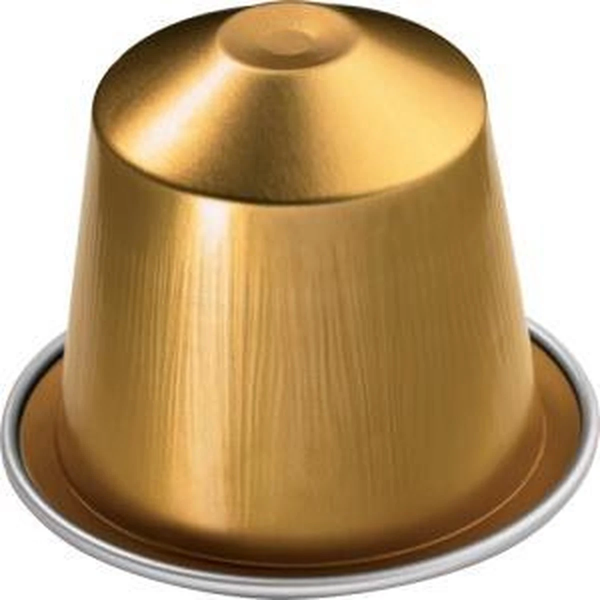 Nespresso Cups - Volluto - 5 X 10 Cups - Koffie Cups 2 Nespresso Cups - Volluto - 5 X 10 Cups - Koffie Cups - Afbeelding 2