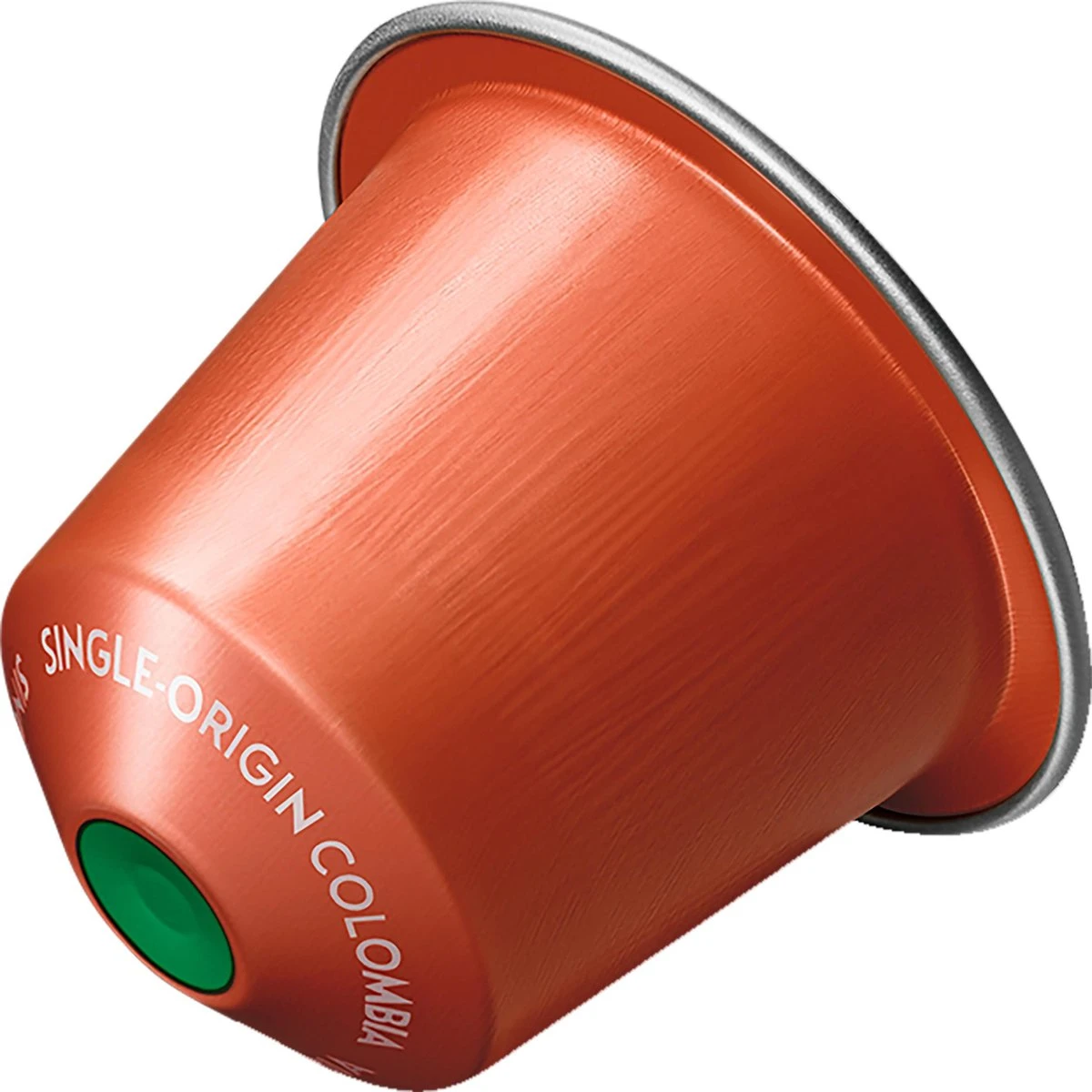 Starbucks By Nespresso Medium Roast Colombia Capsules - 120 Koffecups 2 Starbucks By Nespresso Medium Roast Colombia Capsules - 120 Koffecups - Afbeelding 2