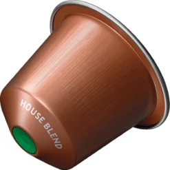 Starbucks By Nespresso House Blend Medium Roast Capsules - 120 Koffiecups 6 Starbucks By Nespresso House Blend Medium Roast Capsules - 120 Koffiecups -Koffie Korting Winkel 1200x1200 63