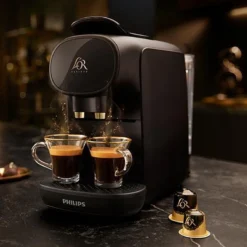 L'OR BARISTA XXL Barista Selection (13) - 5 X 10 Koffiecups 19 L'OR BARISTA XXL Barista Selection (13) - 5 X 10 Koffiecups -Koffie Korting Winkel 1200x1200 7