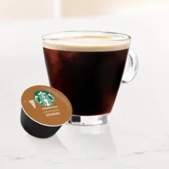 Starbucks By Dolce Gusto House Blend Medium Roast Capsules - 36 Koffiecups 9 Starbucks By Dolce Gusto House Blend Medium Roast Capsules - 36 Koffiecups -Koffie Korting Winkel 1200x1200 99