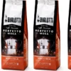 Bialetti Moka Hazelnut Gemalen Koffie - 4x 250 Gram