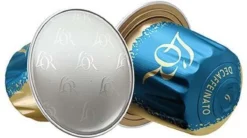 L'OR Espresso Decaffeinato Koffiecups - Intensiteit 6/12 - 10 X 10 Capsules 20 L'OR Espresso Decaffeinato Koffiecups - Intensiteit 6/12 - 10 X 10 Capsules -Koffie Korting Winkel 1200x672