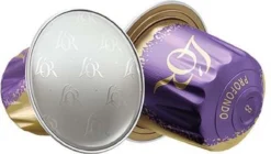 L'OR Lungo Profondo Koffiecups - Intensiteit 8/12 - 10 X 20 Capsules 20 L'OR Lungo Profondo Koffiecups - Intensiteit 8/12 - 10 X 20 Capsules -Koffie Korting Winkel 1200x678 2