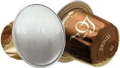 L'OR Lungo Estremo (10) - 10 X 20 Koffiecups 22 L'OR Lungo Estremo (10) - 10 X 20 Koffiecups -Koffie Korting Winkel 1200x687 3