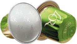 L'OR Lungo Elegante Koffiecups - Intensiteit 6/12 - 10 X 10 Capsules 17 L'OR Lungo Elegante Koffiecups - Intensiteit 6/12 - 10 X 10 Capsules -Koffie Korting Winkel 1200x689