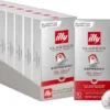Illy Espresso Classico Koffiecups - Intensiteit 5/9 - 10 X 10 Capsules