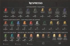 Koffie Proeverij Pakket Met 20 Stuks Verschillende Smaken En Mystery Card 'Enjoy The Sweet Moment' Met Persoonlijke (video) Boodschap | Verjaardag | Sinterklaas | Kerstpakket | Vaderdag | Moederdag | Jubileum | Valentijnsdag 10 Koffie Proeverij Pakket Met 20 Stuks Verschillende Smaken En Mystery Card 'Enjoy The Sweet Moment' Met Persoonlijke (video) Boodschap | Verjaardag | Sinterklaas | Kerstpakket | Vaderdag | Moederdag | Jubileum | Valentijnsdag -Koffie Korting Winkel 1200x787