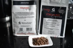 Italiano Espresso Honey Process Vietnamese Koffiebonen Aanbieding 250g GAIA Cafe 15 Italiano Espresso Honey Process Vietnamese Koffiebonen Aanbieding 250g GAIA Cafe -Koffie Korting Winkel 1200x799 2