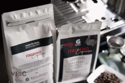 Italiano Espresso Honey Process Vietnamese Koffiebonen Aanbieding 250g GAIA Cafe 16 Italiano Espresso Honey Process Vietnamese Koffiebonen Aanbieding 250g GAIA Cafe -Koffie Korting Winkel 1200x800 10