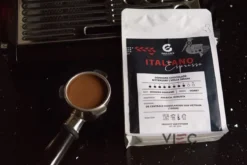 Italiano Espresso Honey Process Vietnamese Koffiebonen Aanbieding 250g GAIA Cafe 17 Italiano Espresso Honey Process Vietnamese Koffiebonen Aanbieding 250g GAIA Cafe -Koffie Korting Winkel 1200x800 11