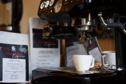 Italiano Espresso Honey Process Vietnamese Koffiebonen Aanbieding 250g GAIA Cafe 18 Italiano Espresso Honey Process Vietnamese Koffiebonen Aanbieding 250g GAIA Cafe -Koffie Korting Winkel 1200x800 12