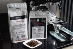 Italiano Espresso Honey Process Vietnamese Koffiebonen Aanbieding 250g GAIA Cafe 19 Italiano Espresso Honey Process Vietnamese Koffiebonen Aanbieding 250g GAIA Cafe -Koffie Korting Winkel 1200x800 13