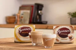Senseo Café Latte Koffiepads - 2/9 Intensiteit - 4 X 8 Pads 13 Senseo Café Latte Koffiepads - 2/9 Intensiteit - 4 X 8 Pads -Koffie Korting Winkel 1200x800 22