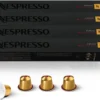 Nespresso - Volutto Decaf - Nespresso Cups - 100 Stuks