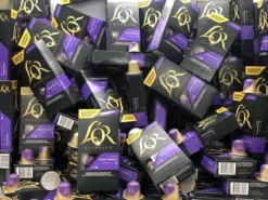 L'Or Espresso Profondo Koffiecups - 10 X 10 Stuks 8 L'Or Espresso Profondo Koffiecups - 10 X 10 Stuks -Koffie Korting Winkel 1200x899 2