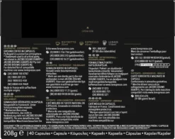 L'OR Espresso Ristretto Koffiecups - Intensiteit 11/12 - 4 X 40 Capsules 14 L'OR Espresso Ristretto Koffiecups - Intensiteit 11/12 - 4 X 40 Capsules -Koffie Korting Winkel 1200x954