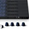 Nespresso - Inspirazione Kazaar - Nespresso Cups - 200 Stuks