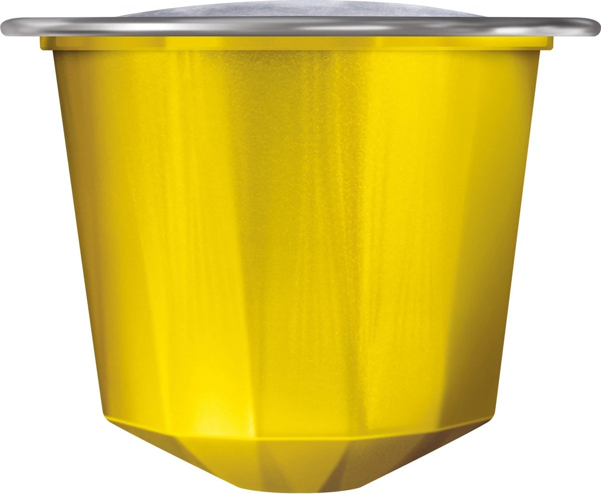 Catunambú Koffie Cups Geschikt Voor Nespresso® - Lungo Ligero 5 X 20 Cups - Nespresso Cups - Koffie Capsules 2 Catunambú Koffie Cups Geschikt Voor Nespresso® - Lungo Ligero 5 X 20 Cups - Nespresso Cups - Koffie Capsules - Afbeelding 2