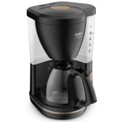 Tefal Includeo Koffiezetter Zwart 11 Tefal Includeo Koffiezetter Zwart -Koffie Korting Winkel 209 5338 3 1