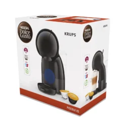 Dolce Gusto Piccolo XS Black 11 Dolce Gusto Piccolo XS Black -Koffie Korting Winkel 210 0008 6 1