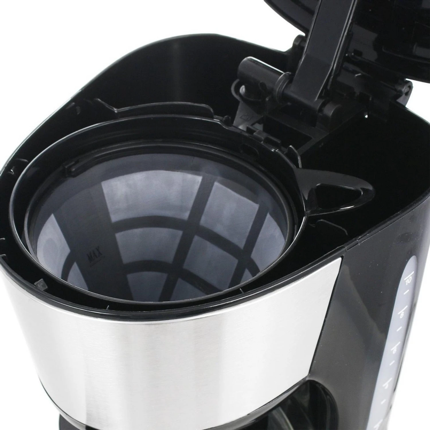 Koffiezetapparaat 750W 1,5 Liter 3 Koffiezetapparaat 750W 1,5 Liter - Afbeelding 3