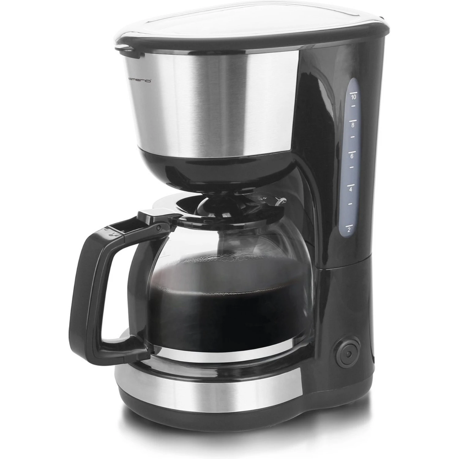 Koffiezetapparaat 750W 1,5 Liter 4 Koffiezetapparaat 750W 1,5 Liter - Afbeelding 4