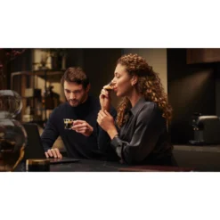 Philips Koffiecupmachine LM9012/60L'OR Barista Sublime Zwart 10 Philips Koffiecupmachine LM9012/60L'OR Barista Sublime Zwart -Koffie Korting Winkel 212 0102 5 1