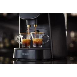 Philips Koffiecupmachine LM8012/60 L'OR BARISTA Zwart 12 Philips Koffiecupmachine LM8012/60 L'OR BARISTA Zwart -Koffie Korting Winkel 212 1644 6 1