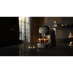 Philips Koffiecupmachine LM8012/60 L'OR BARISTA Zwart 13 Philips Koffiecupmachine LM8012/60 L'OR BARISTA Zwart -Koffie Korting Winkel 212 1644 7 1