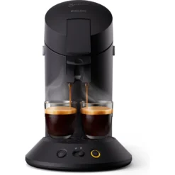 Philips Senseo Koffiepadapparaat CSA210/60Original Plus Zwart 12 Philips Senseo Koffiepadapparaat CSA210/60Original Plus Zwart -Koffie Korting Winkel 212 2458 2 2