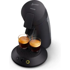 Philips Senseo Koffiepadapparaat CSA210/60Original Plus Zwart 13 Philips Senseo Koffiepadapparaat CSA210/60Original Plus Zwart -Koffie Korting Winkel 212 2458 3 1