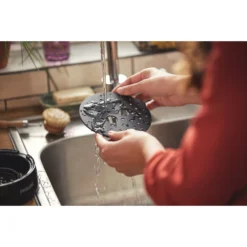 Philips Senseo Koffiepadapparaat CSA230/90 Select Rood/grijs 15 Philips Senseo Koffiepadapparaat CSA230/90 Select Rood/grijs -Koffie Korting Winkel 212 2918 8 1