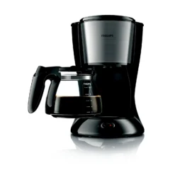 Philips Koffiezetapparaat HD7462/20 Daily Zwart/zilver 11 Philips Koffiezetapparaat HD7462/20 Daily Zwart/zilver -Koffie Korting Winkel 212 3996 5 1