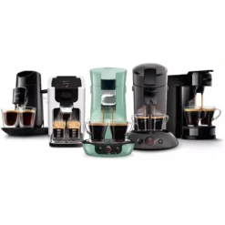 Philips Senseo Koffiemachineontkalker CA6520/00250 Ml 9 Philips Senseo Koffiemachineontkalker CA6520/00250 Ml -Koffie Korting Winkel 212 5412 4