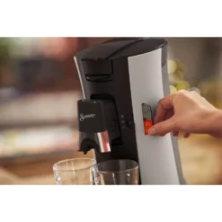Philips Senseo Koffiepadapparaat CSA230/00Select Wit 15 Philips Senseo Koffiepadapparaat CSA230/00Select Wit -Koffie Korting Winkel 212 7286 7 1