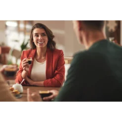 Philips Senseo Koffiepadapparaat CSA230/50 Select Donkergrijs 13 Philips Senseo Koffiepadapparaat CSA230/50 Select Donkergrijs -Koffie Korting Winkel 212 8118 5 1