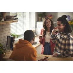 Philips Senseo Koffiepadapparaat CSA230/50 Select Donkergrijs 14 Philips Senseo Koffiepadapparaat CSA230/50 Select Donkergrijs -Koffie Korting Winkel 212 8118 6 1