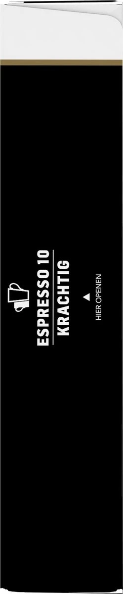 Douwe Egberts Espresso Krachtig Koffiecups - Intensiteit 10/12 - 10 X 20 Capsules 7 Douwe Egberts Espresso Krachtig Koffiecups - Intensiteit 10/12 - 10 X 20 Capsules - Afbeelding 7