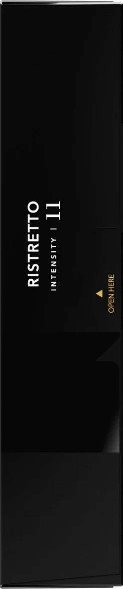 L'OR Espresso Ristretto Koffiecups - Intensiteit 11/12 - 10 X 20 Capsules 24 L'OR Espresso Ristretto Koffiecups - Intensiteit 11/12 - 10 X 20 Capsules -Koffie Korting Winkel 251x1200 5