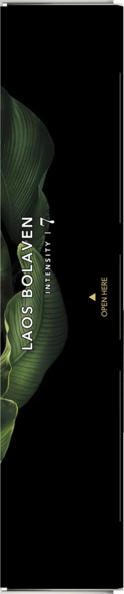 L'OR Espresso Limited Creations Laos Bolaven Koffiecups - Intensiteit 7/12 - 10 X 10 Capsules 9 L'OR Espresso Limited Creations Laos Bolaven Koffiecups - Intensiteit 7/12 - 10 X 10 Capsules -Koffie Korting Winkel 251x1200 7