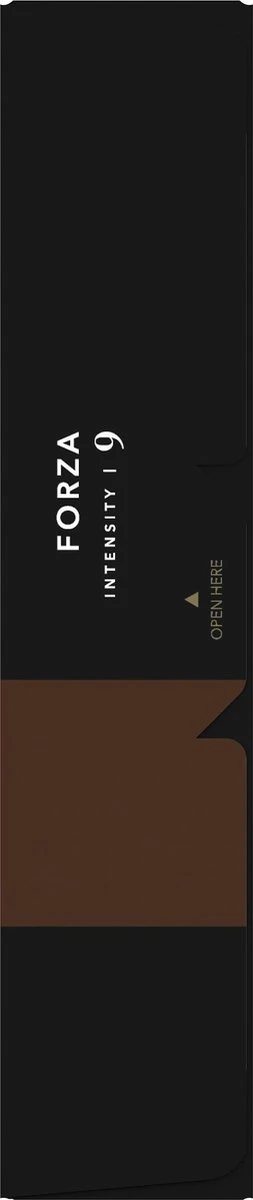 L'OR Espresso Forza Koffiecups - Intensiteit 9/12 - 10 X 20 Capsules 9 L'OR Espresso Forza Koffiecups - Intensiteit 9/12 - 10 X 20 Capsules - Afbeelding 9